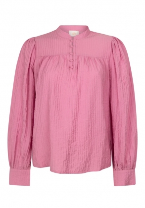 Roze dames blouse Aaiko - Jazzy